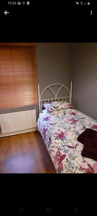 Mels Accomodation Letterkenny Exterior photo